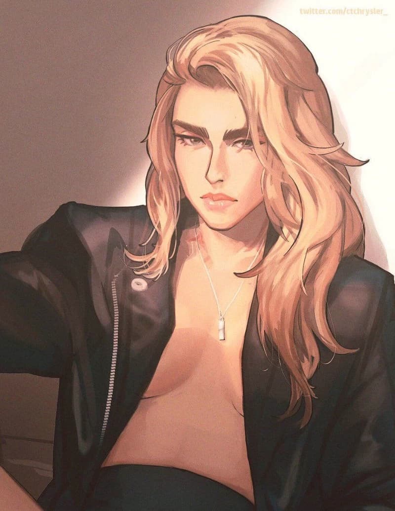ARTIST | Freja Lindstrom thumbnail