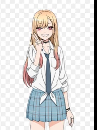 Marin Kitagawa thumbnail