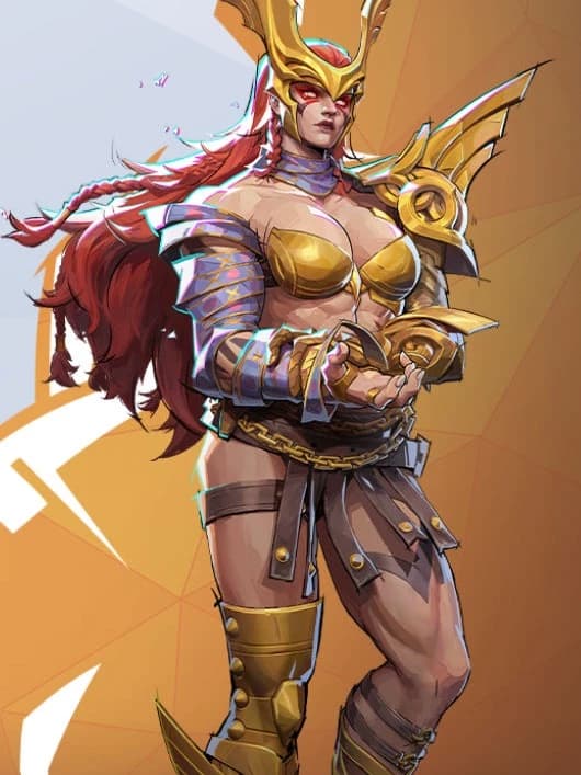 Angela aldrif odinsdottir thumbnail