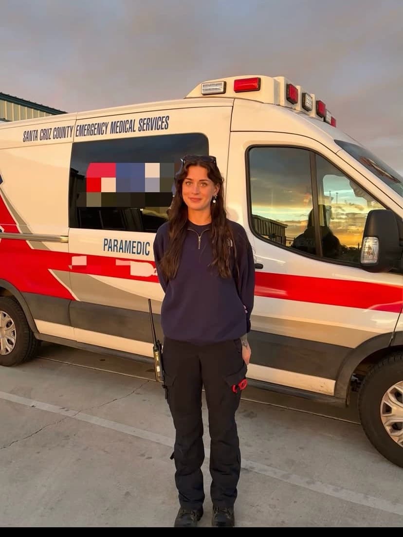 Paramedic thumbnail