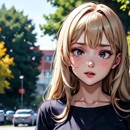 June (Date/Romance: Love is Blind) thumbnail
