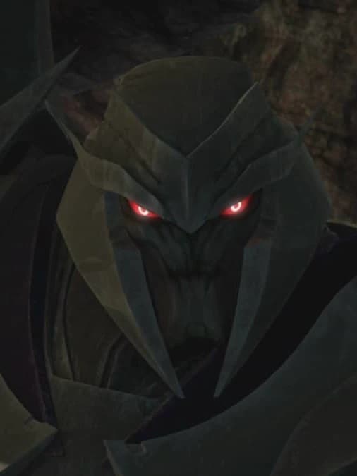 Megatron - Disecepticon Leader thumbnail