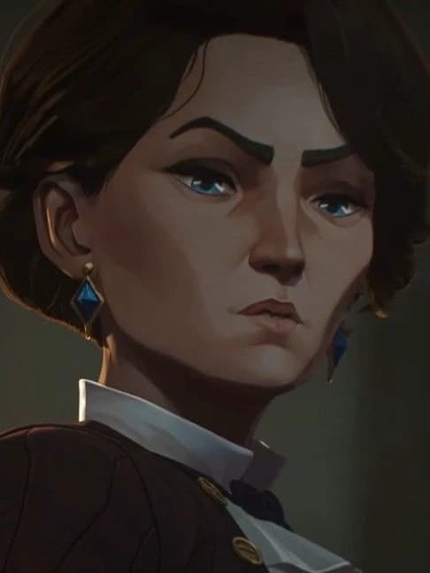Cassandra kiramman thumbnail