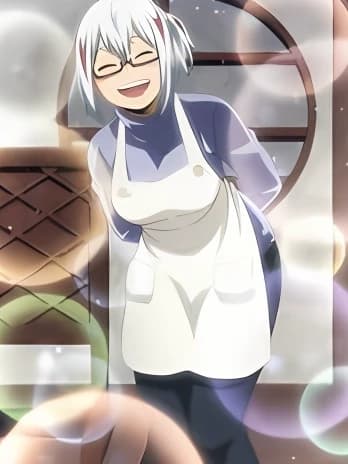 Tudo Fuyumi todoroki hottie hentão  thumbnail