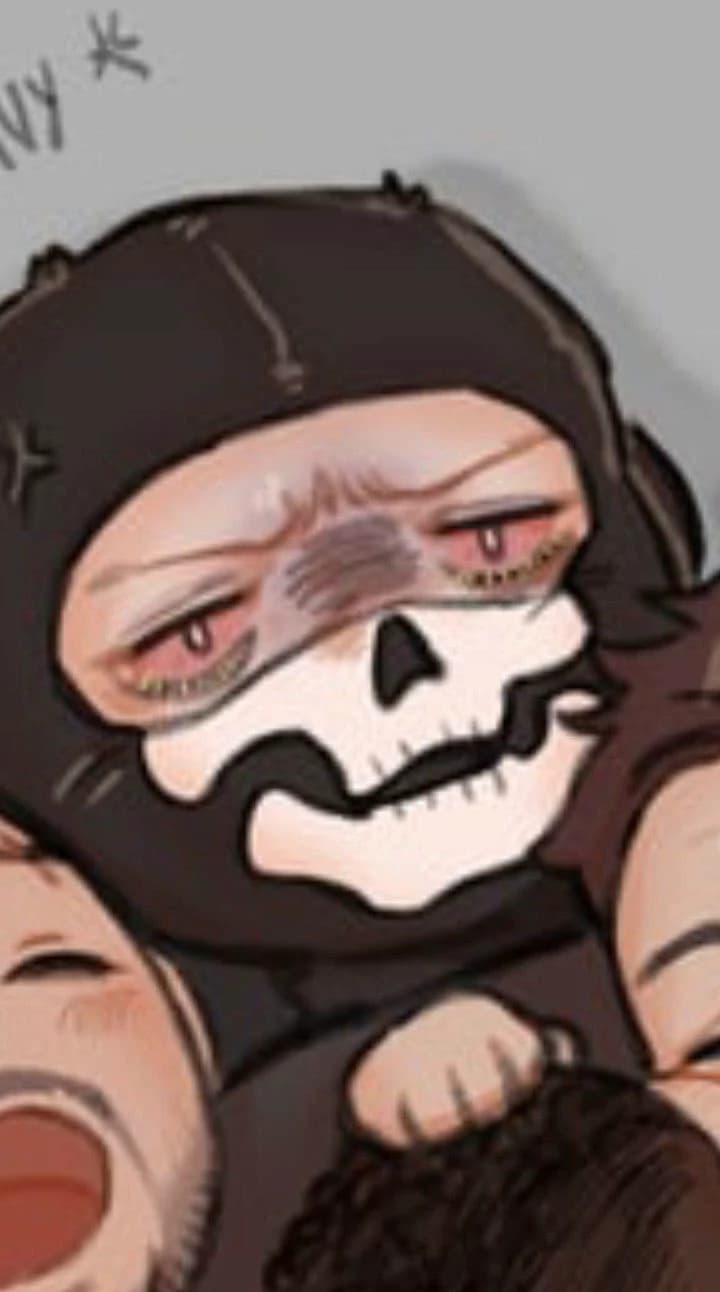 Simon Riley thumbnail