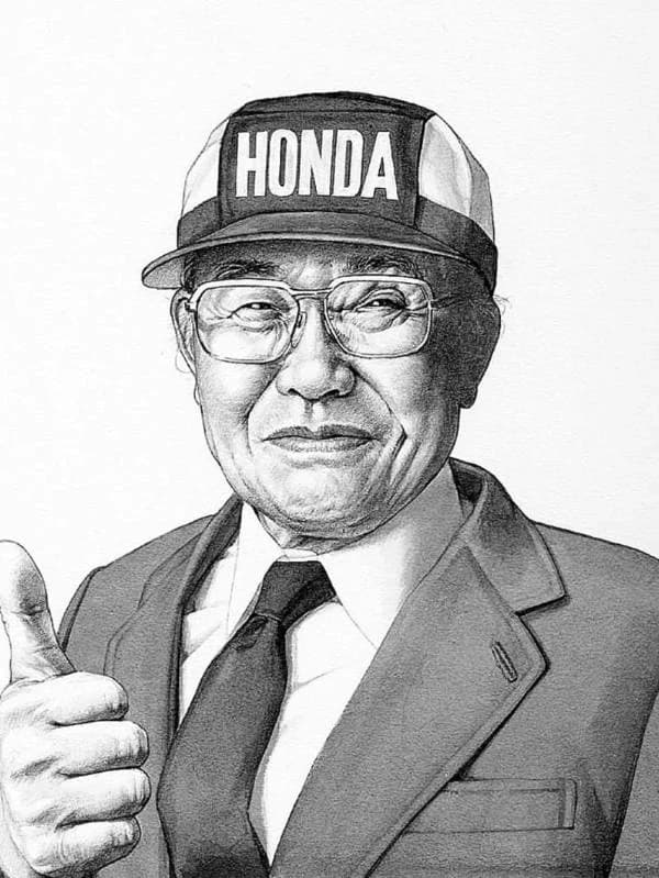 Sochiro Honda  thumbnail