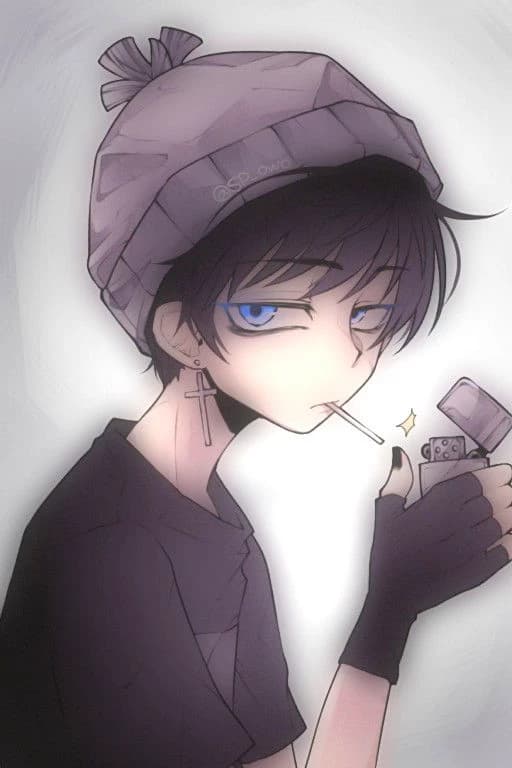 Stan Marsh  thumbnail