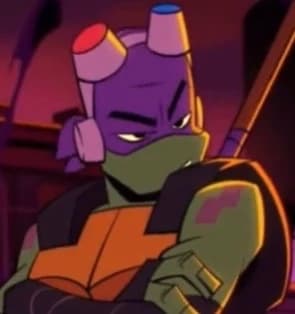 Mean Donnie thumbnail