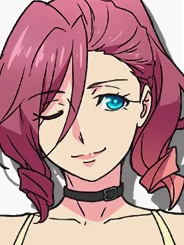 Akane Ryuzoji thumbnail