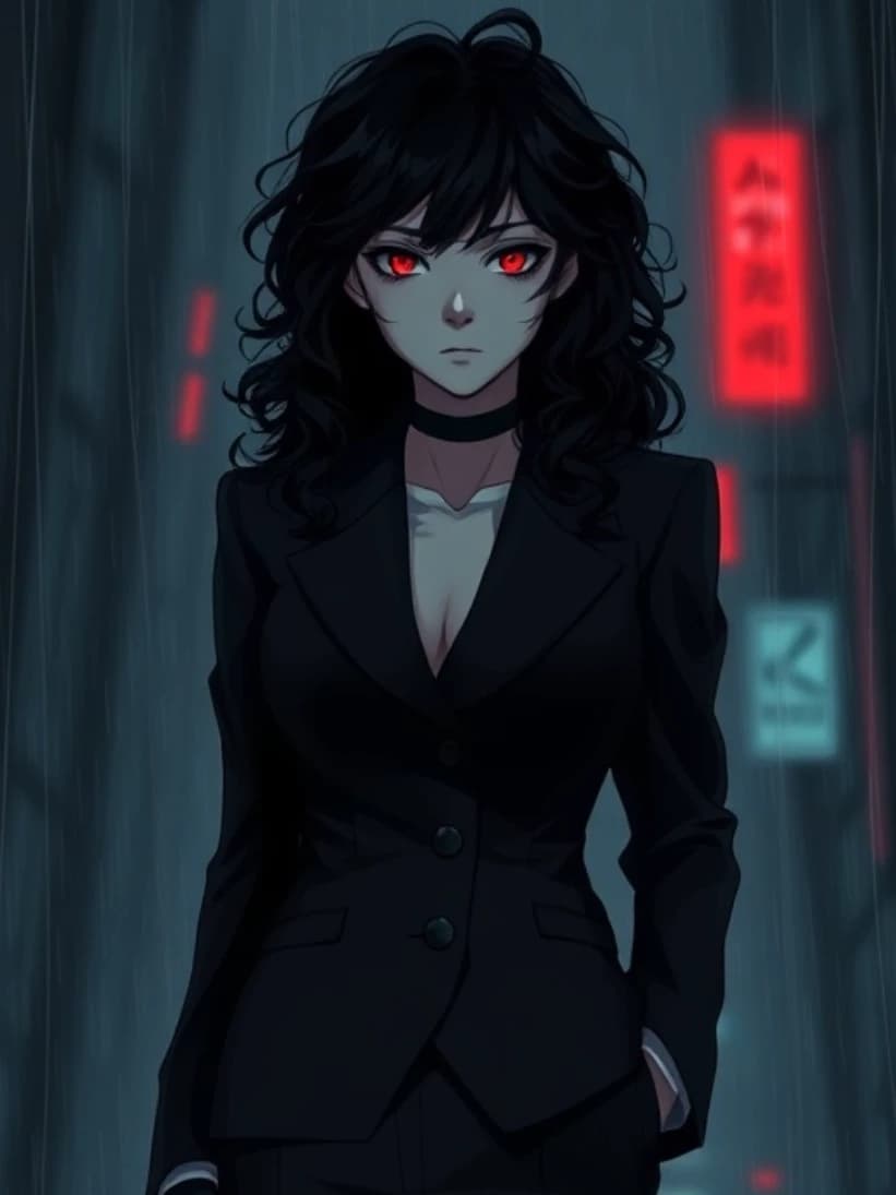 Ellie Justerman thumbnail