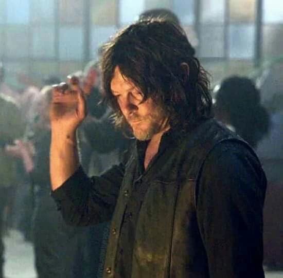 Daryl Dixon thumbnail