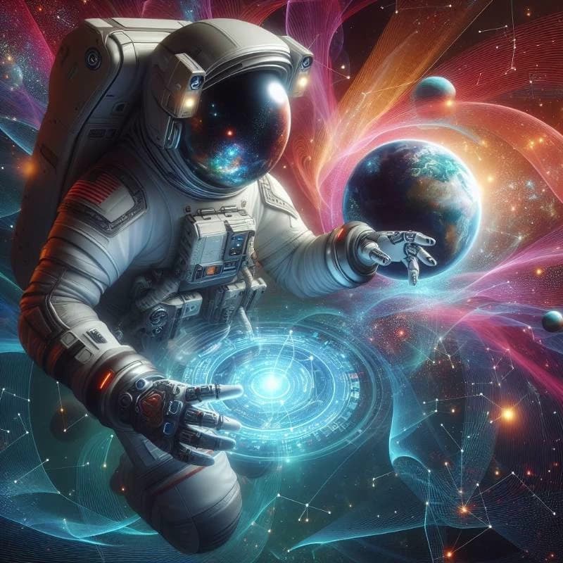 Stardust Navigator thumbnail