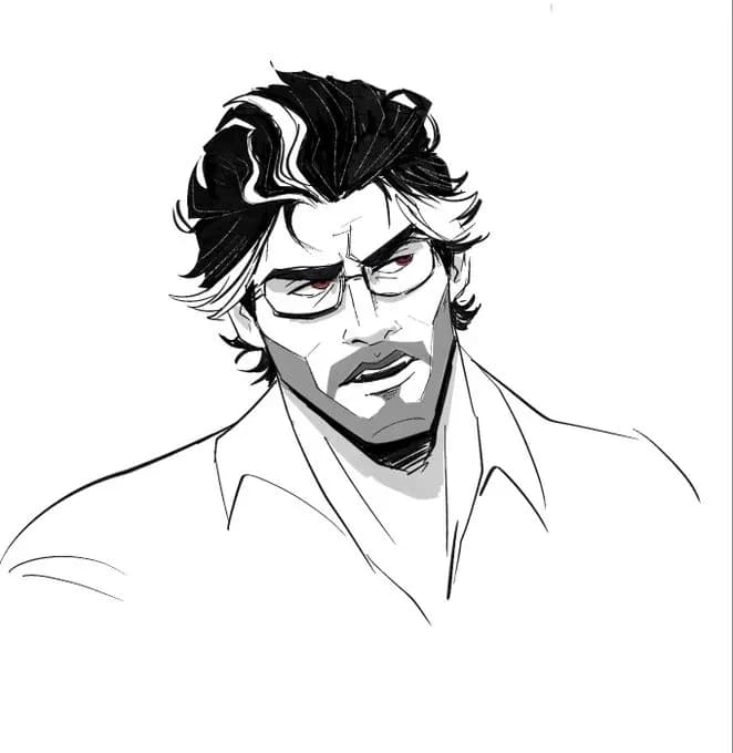 Miguel O'Hara thumbnail