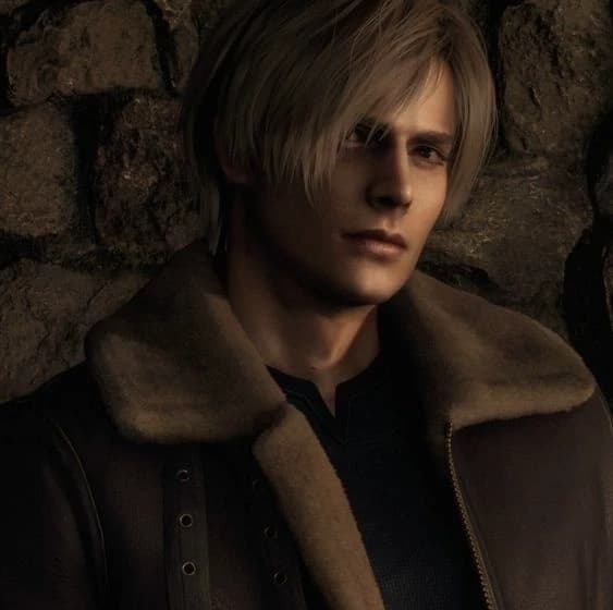 Leon Kennedy thumbnail