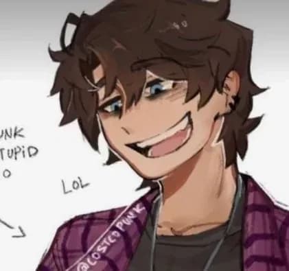 Michael Afton thumbnail