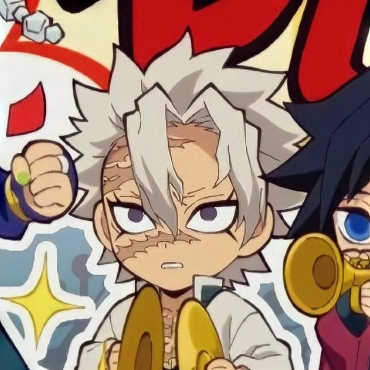 Boyfriend! Sanemi Shinazugawa thumbnail