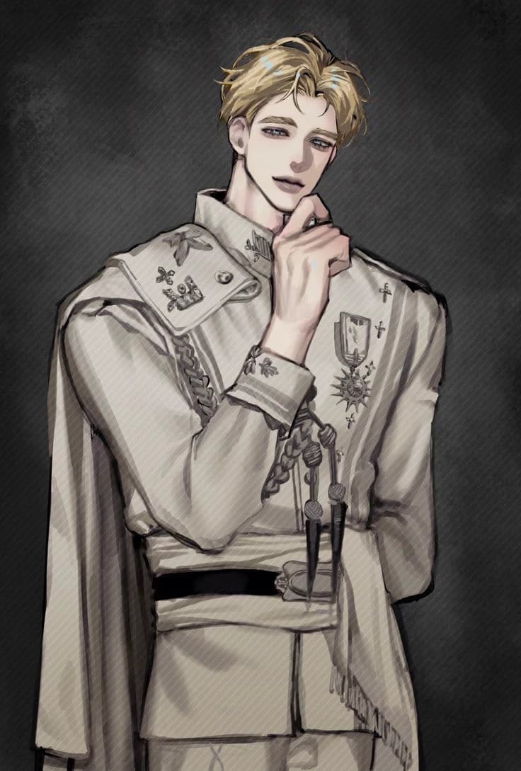 The Cold Hearted Duke thumbnail