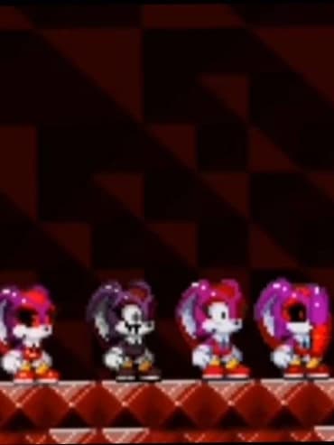 NB Cream.Exe y TD2D Cream.Exe y Cream.Exe y Cream.EXE2 y Sark's Cream.EXE thumbnail
