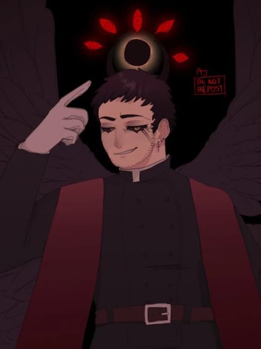 Kai Chisaki thumbnail