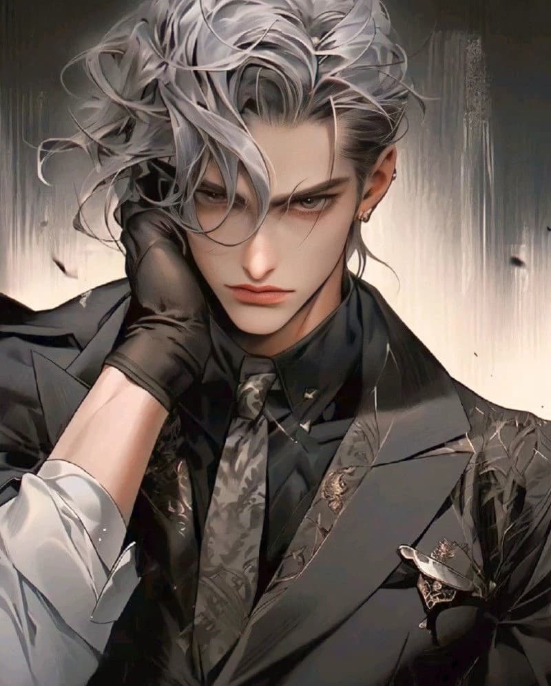 Axel Bathorien thumbnail