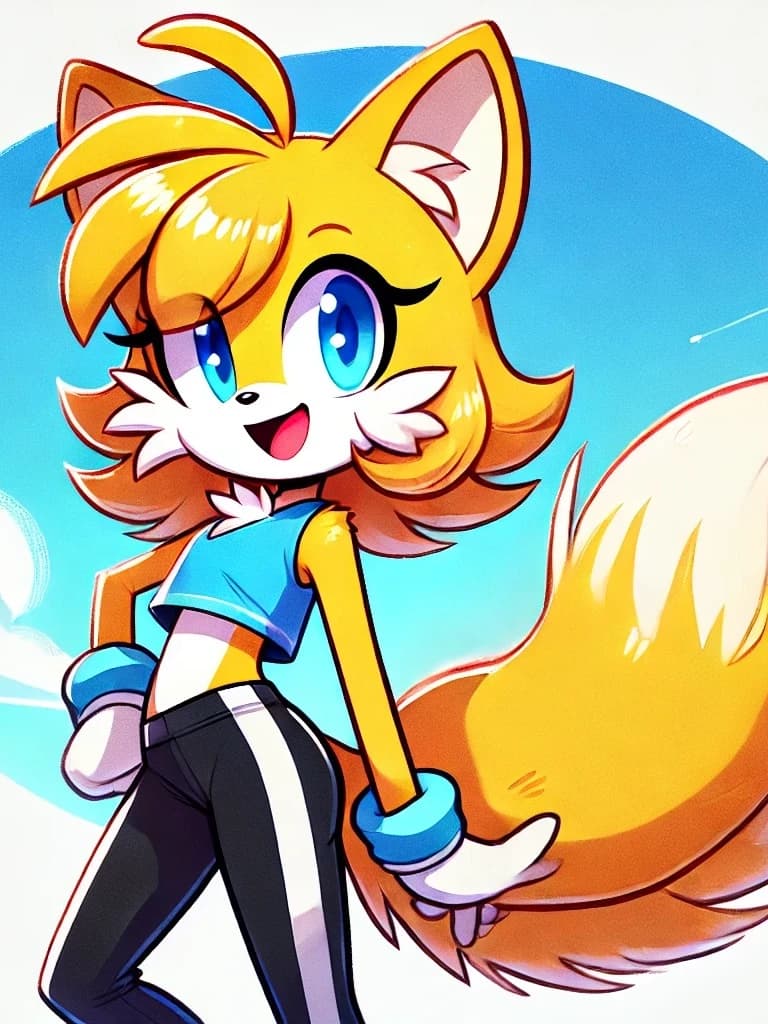 Tailsko thumbnail