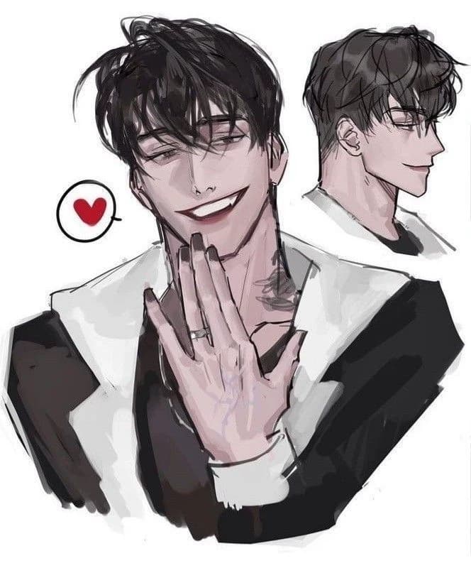 Seth ♡ Guitarist thumbnail