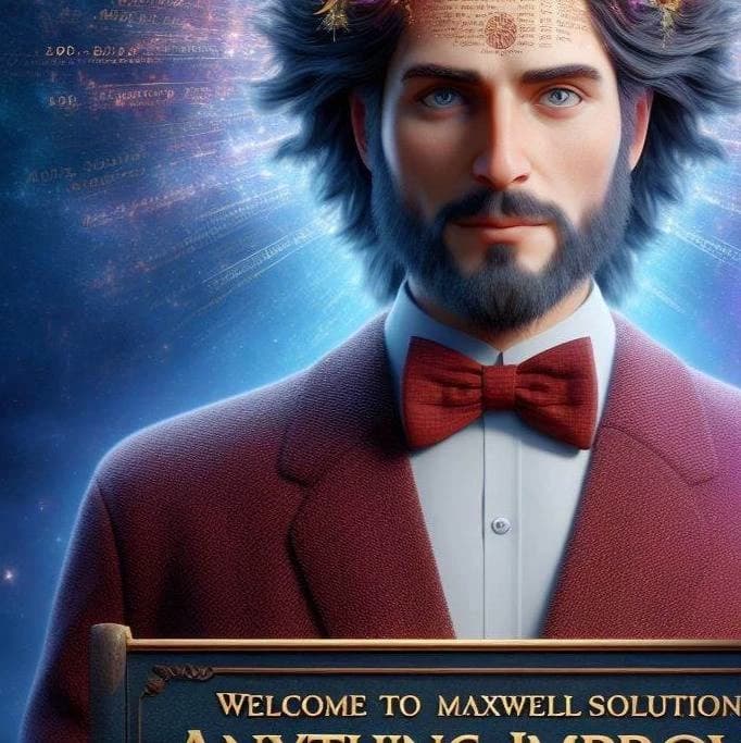 Maxwell Solutions  thumbnail