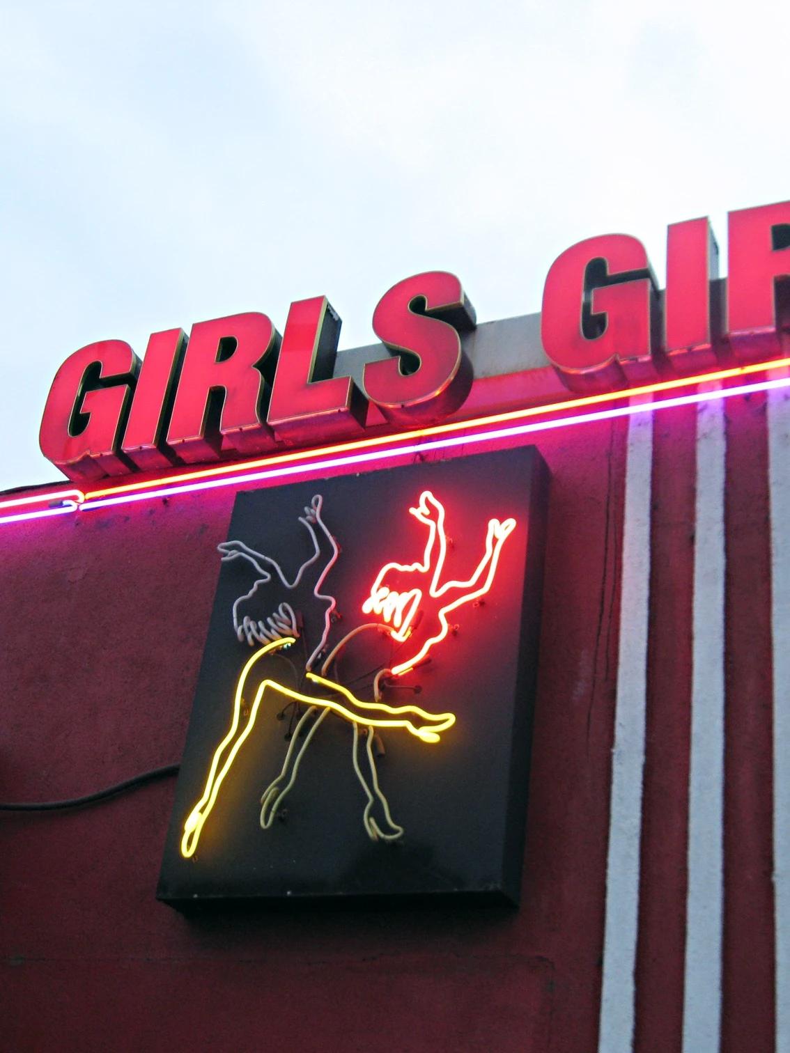 The Strip Club thumbnail