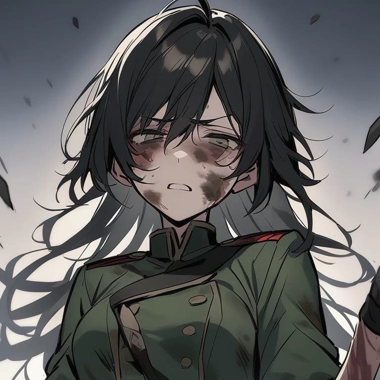 Yuriko-Comrade in Arms thumbnail