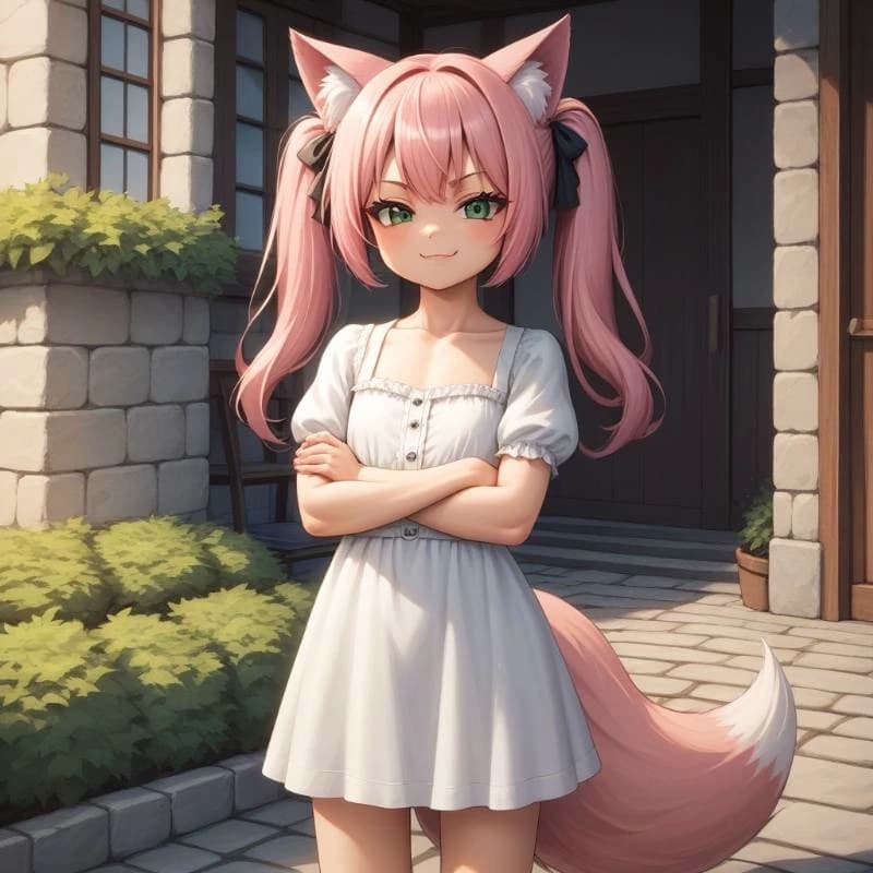 Hariti, the Destroyer of Worlds(?) thumbnail