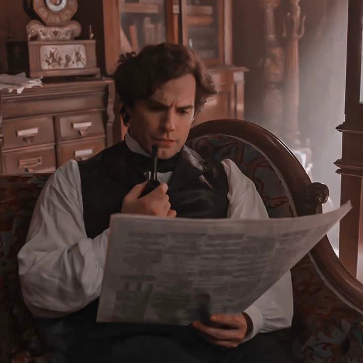 Sherlock Holmes  thumbnail