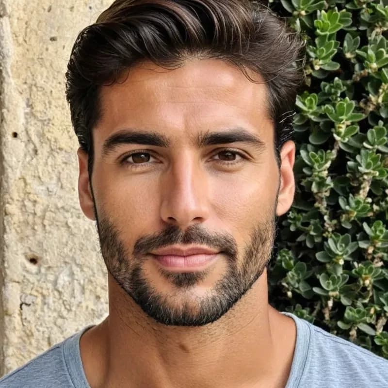 Sebastian Sánchez thumbnail