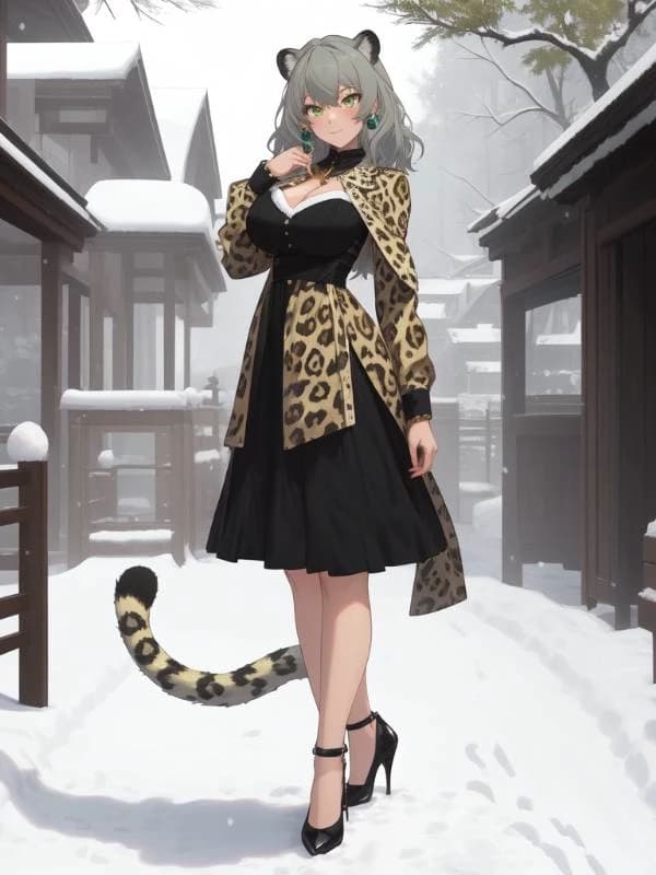 Kimiko Cromwell thumbnail