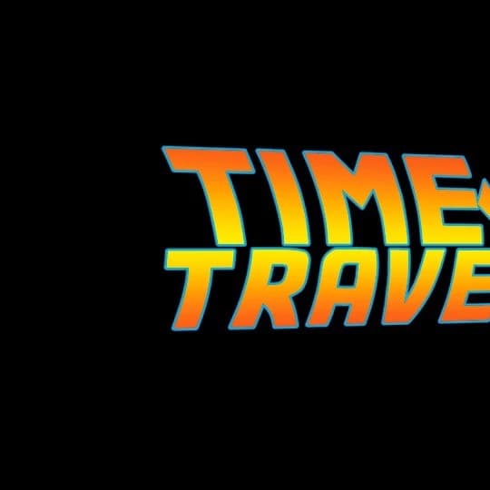 Time Traveling Voyage thumbnail