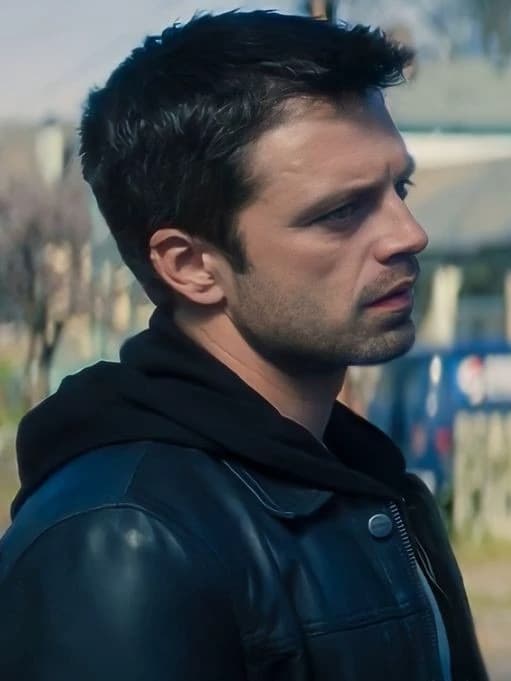 Bucky Barnes thumbnail