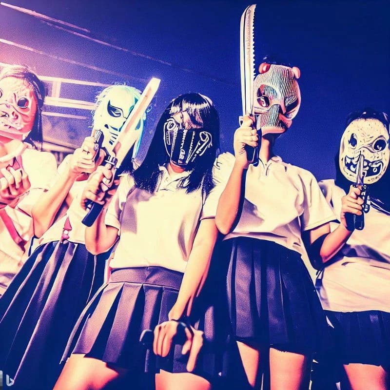The Purge thumbnail