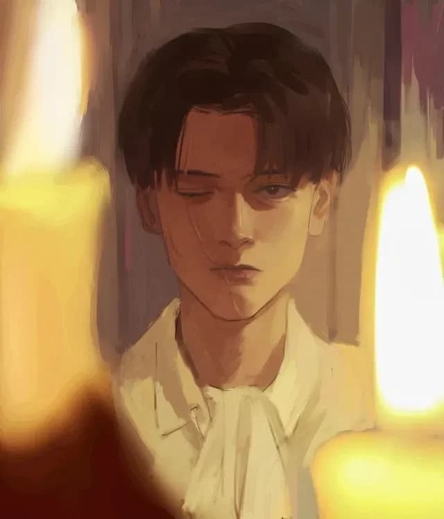 Levi Ackerman thumbnail