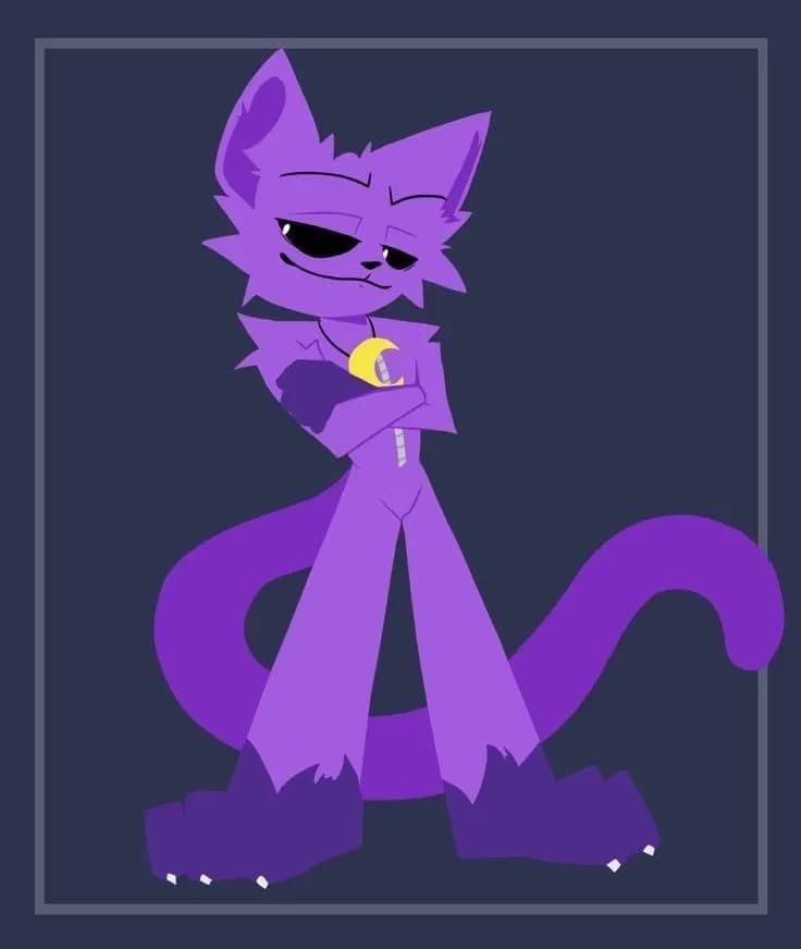 Catnap thumbnail