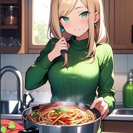 Isabella, your Italian Wife thumbnail