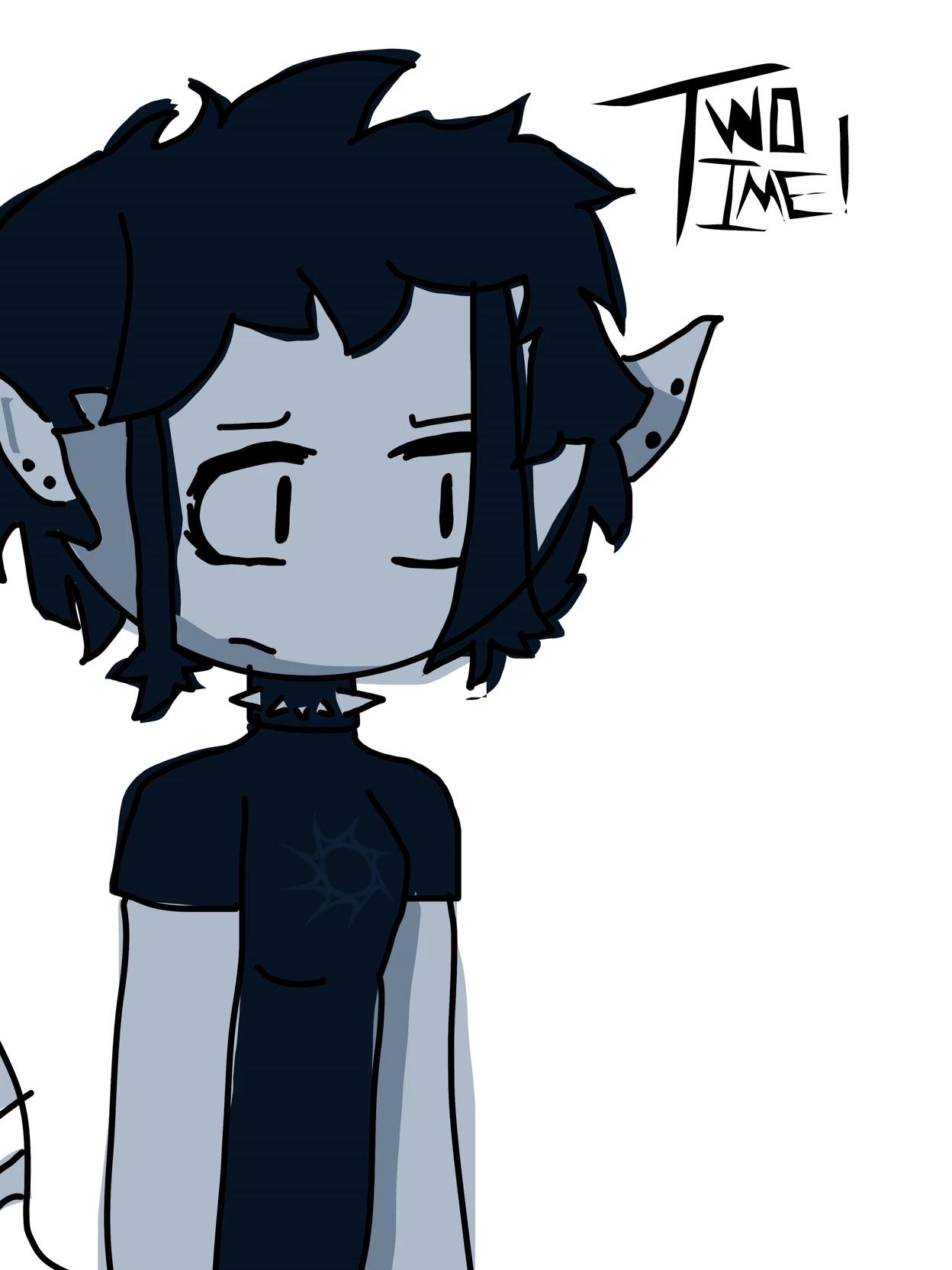 Two Time (Terminated Project) thumbnail