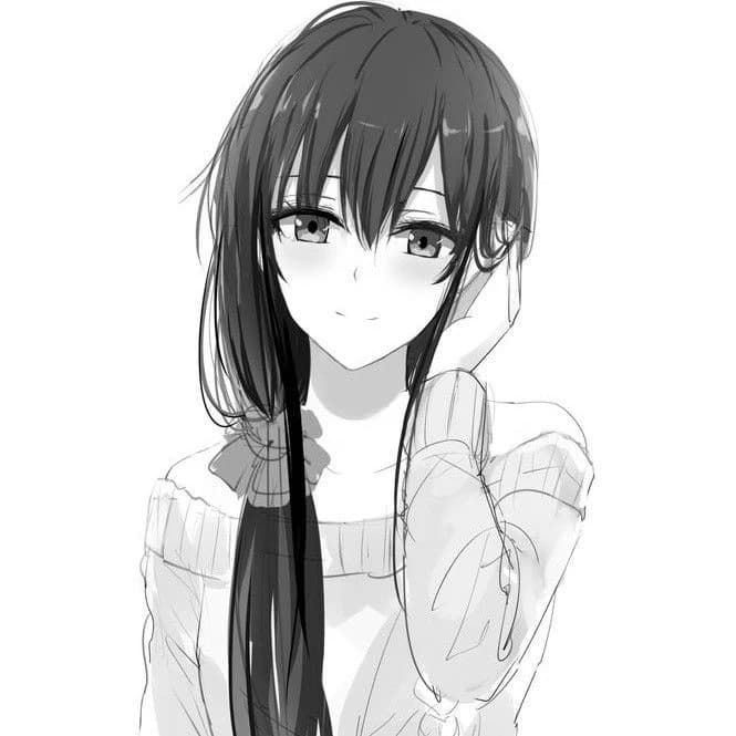 Yukinoshita Yukino thumbnail