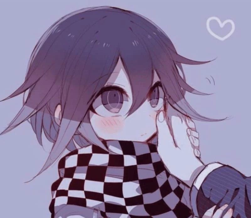 Kokichi Ouma (littlespace/agere) thumbnail
