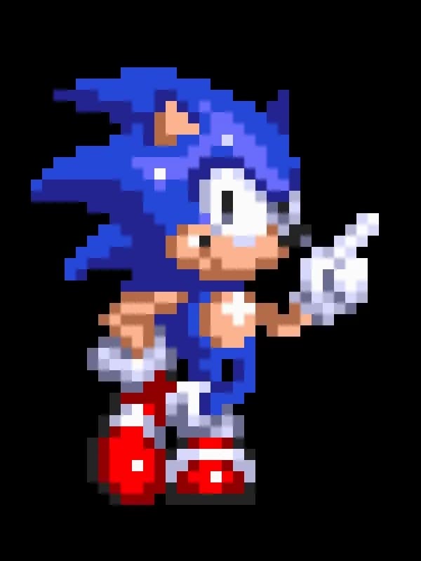 Sonic the Hedgehog thumbnail