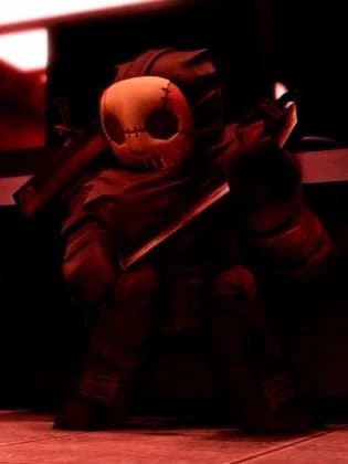Slasher (Family AU, Headcanon) thumbnail