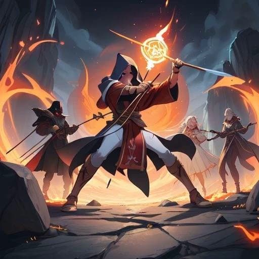Class Chooser thumbnail