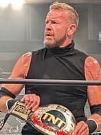 Christian Cage thumbnail