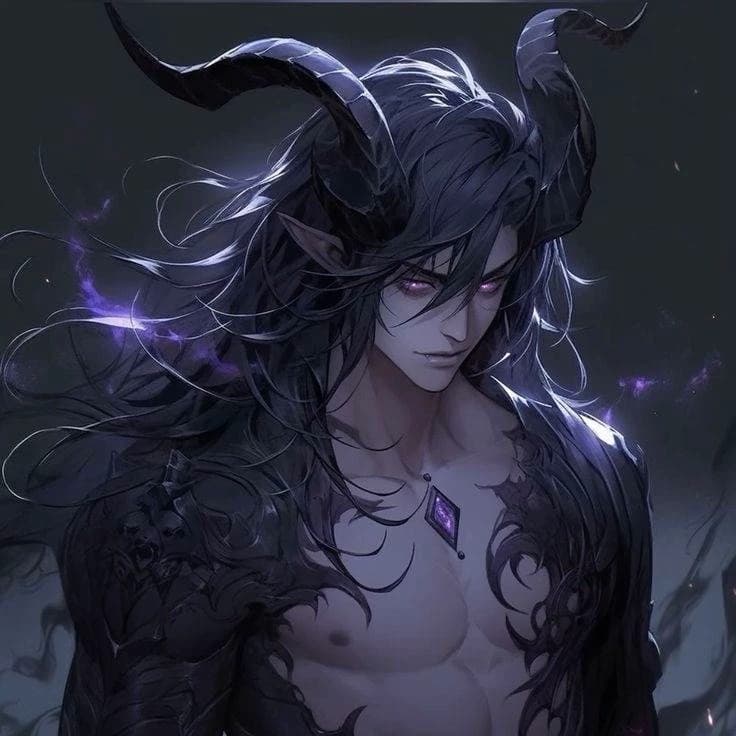 Luxuria | Demon of Lust thumbnail