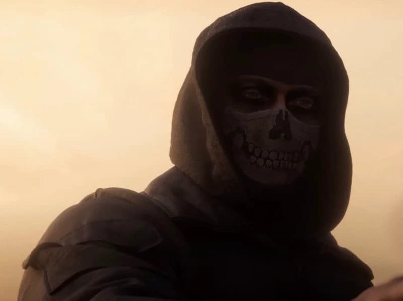 Simon "Ghost" Riley thumbnail