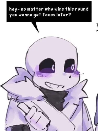 Cross ! Sans thumbnail