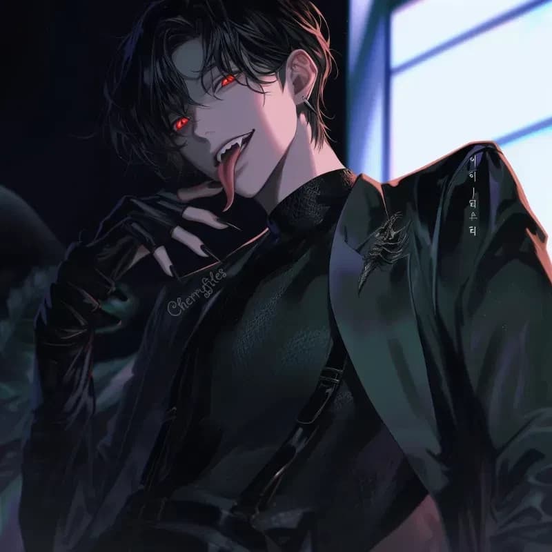 Jae-Sung thumbnail